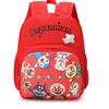 Children's Cartoon Schoolbag