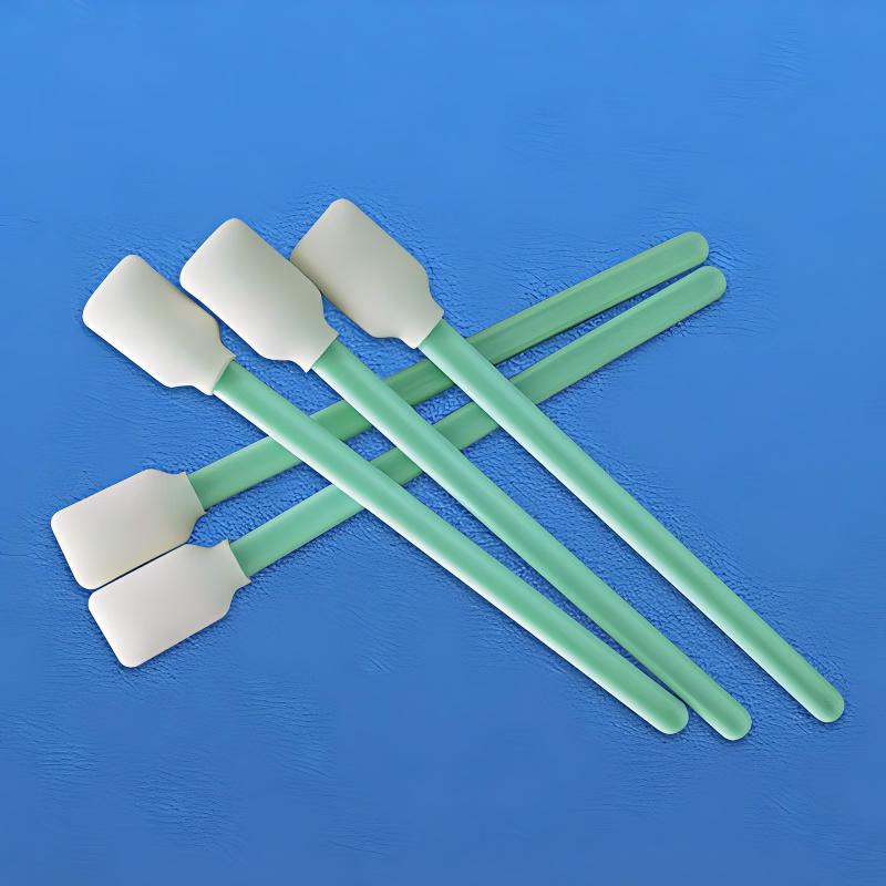 Audexun Dust-Free Anti-Static Cleaning Swabs