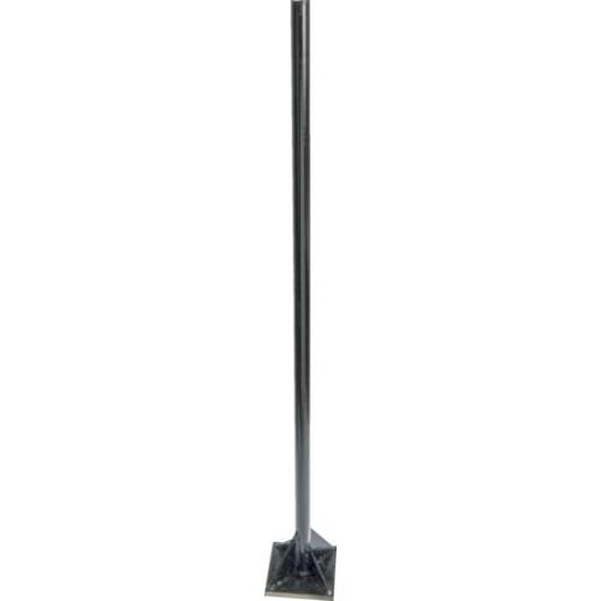 

Stainless steel bottom asphalt tamper 5kg DP1230