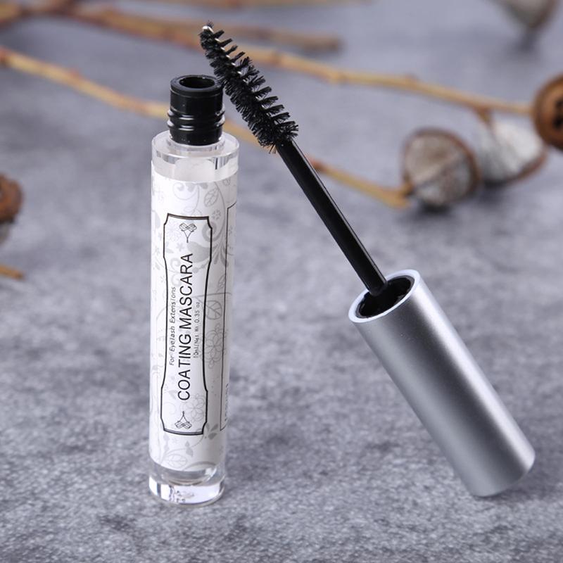Eyelash Coating Sealant Mascara Keep Eyelash Extense Styling Beauty Makeup Tools
