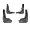 AITO M7 Mudguards: Front & Rear Wheel Sandproof Accessories for 26 Models