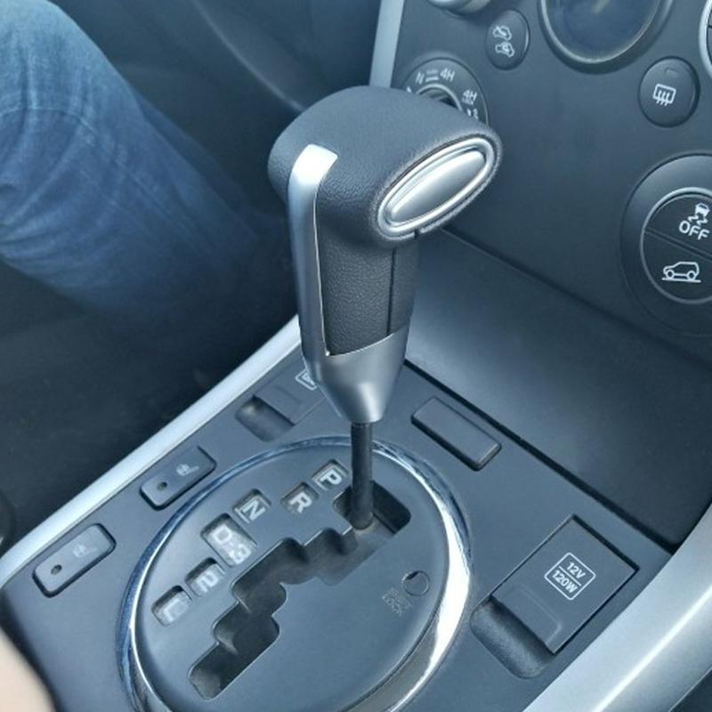 Automatic Car Gearbox Handball Handles Gear Shift Knob Lever Stick Gear For Suzuki Swift Wagon Sedan Auto Grand Vitara