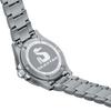 Tissot Stainless Steel black Dial Men's Fashion Watch T120.410.11.051.00