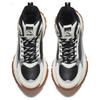 Anta Seeking Boundary Fleece Comfortable Versatile Shock Absorbing Wear Resistant Warm High Top Casual Shoes Men Casual Shoes 112448966-1