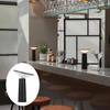 LED Table Lamp Rechargeable Touch Control Desk Light   Eye   Lamp with Battery