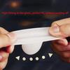 6.5cm Mini Glans Penis Sleeve Sex Toys for Men Masturbation Soft Stick Glans Exercise Penis Enlarger Delay Time Adult Toys Penis