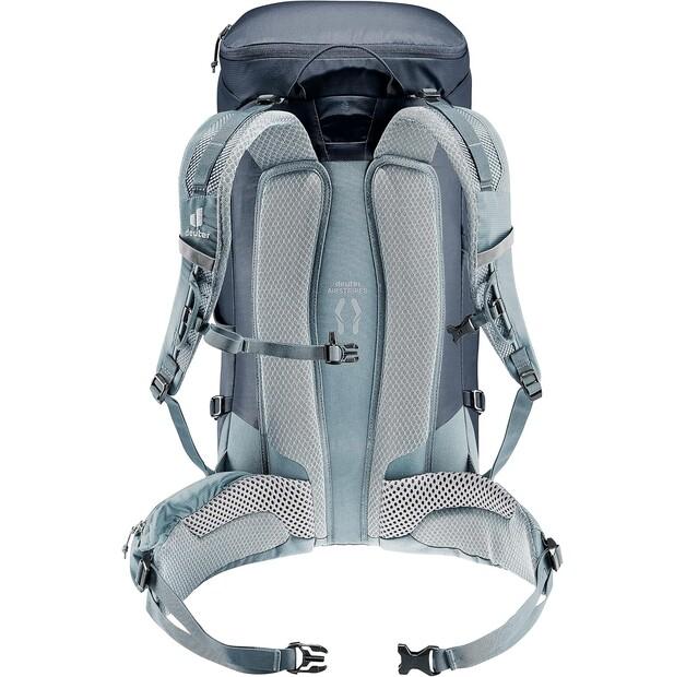Рюкзак Deuter Trail 30 black/shale (3440724-7411)