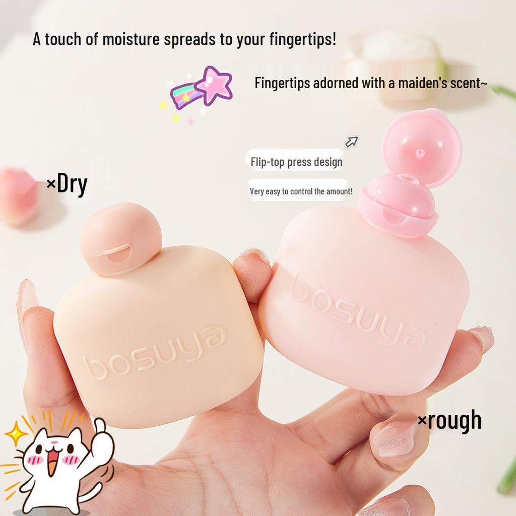Chubby Fragrant Hand Cream: Unisex Moisturizer for Hydration, Perfect Salon & Gift Choice.