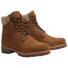 Timberland 6-Inch Premium Comfortable Fit Short Martin Boots Unisex Boots Brown TB0A6G1RES4