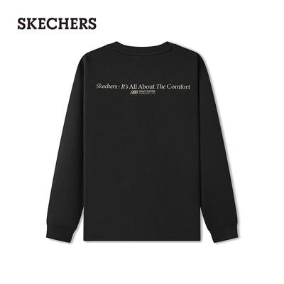 Unisex Breathable Long Sleeve T-Shirt L126U003