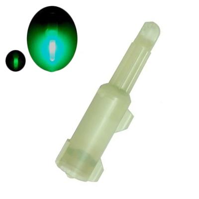 LED Drop Underwater Flashing Light Squid Strobe Noctilucent Fishing Bait Lure