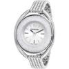 Swarovski 5181008 Orologio da donna ovale Crystaline