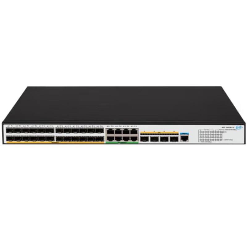 

H3C US536-F-S Layer 3 Switch