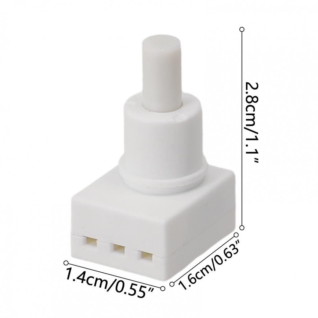 Button Lamp Switch Brand New Dome Light Lamp For Acura Models