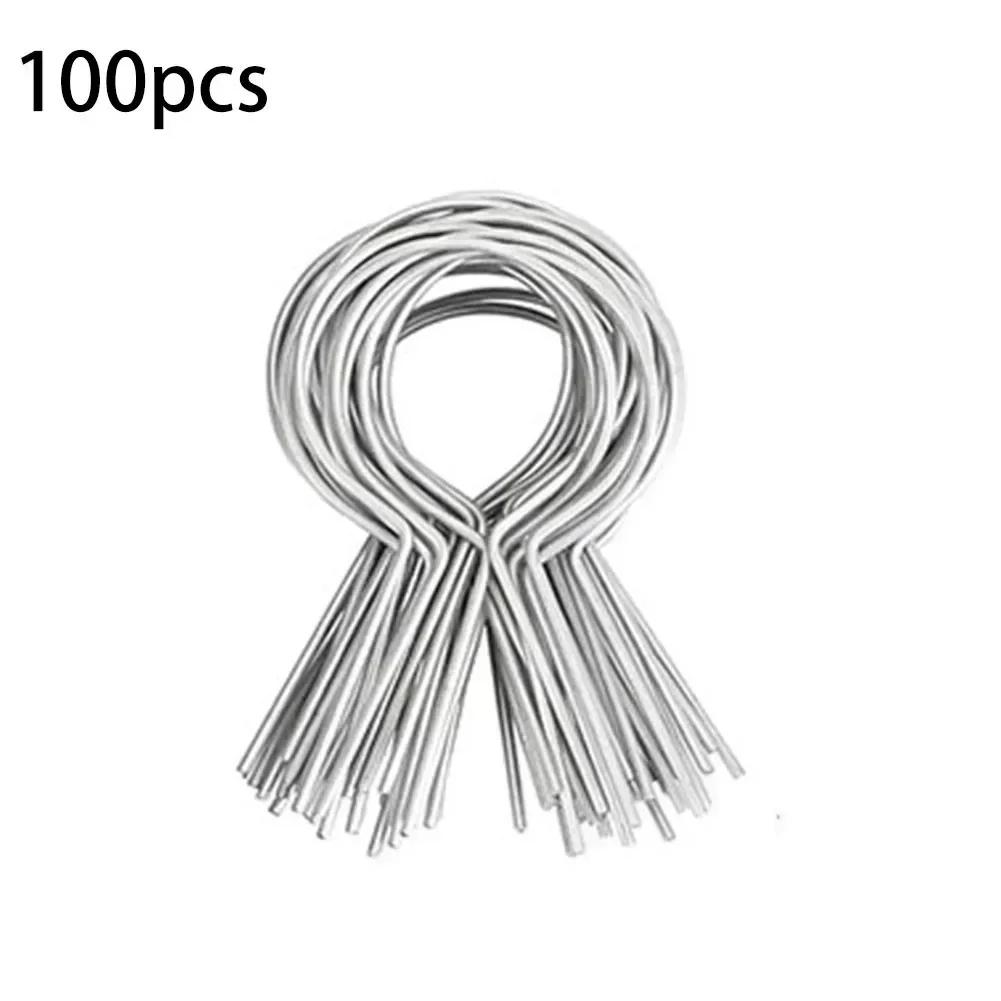 Construction Projects As Shown Wire Fastening Strap Portable Fence Fastening Strap Connector Wire Tie Fasteners