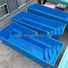 Large Outdoor Infinity Fiberglass Swimming Pool for Home and Garden Use