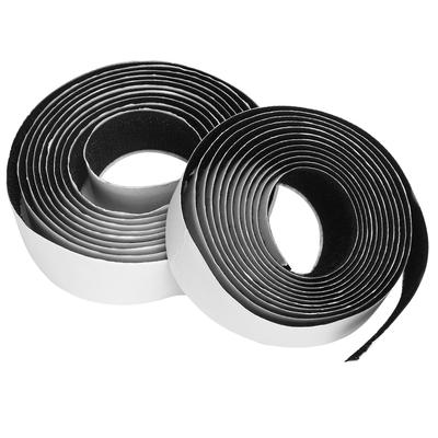 Doppelseitiges Klebeband Selbstklebendes Klettband DIY Zubehör für Fenster