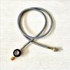 Outdoor Stove Accessories: Charging Valve, Gas Adapter, Wire Pipe, High Mountain Tank