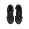 Nike GT Hustle Academy EP Comfortable Versatile Simple Fashion Low Top Basketball Shoes Unisex Sneakers Black FJ7808-006
