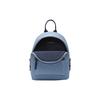 New Jordan Monogram Mini Backpack Chambray 7A0761-M0S