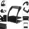 Metal Material Woodboard Fixture Portable Carry Sheet Board Clamp Panel Gripper  Household Handling