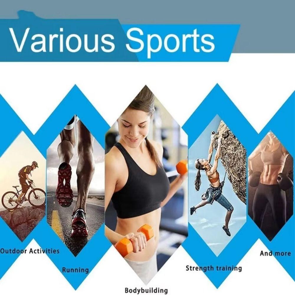 1 Pair Compression Leg Guards Breathable Upper Leg Sleeves Thigh Sleeves Leg Support  Sports