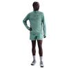 Nike Mens Logo Athletic Running Shorts