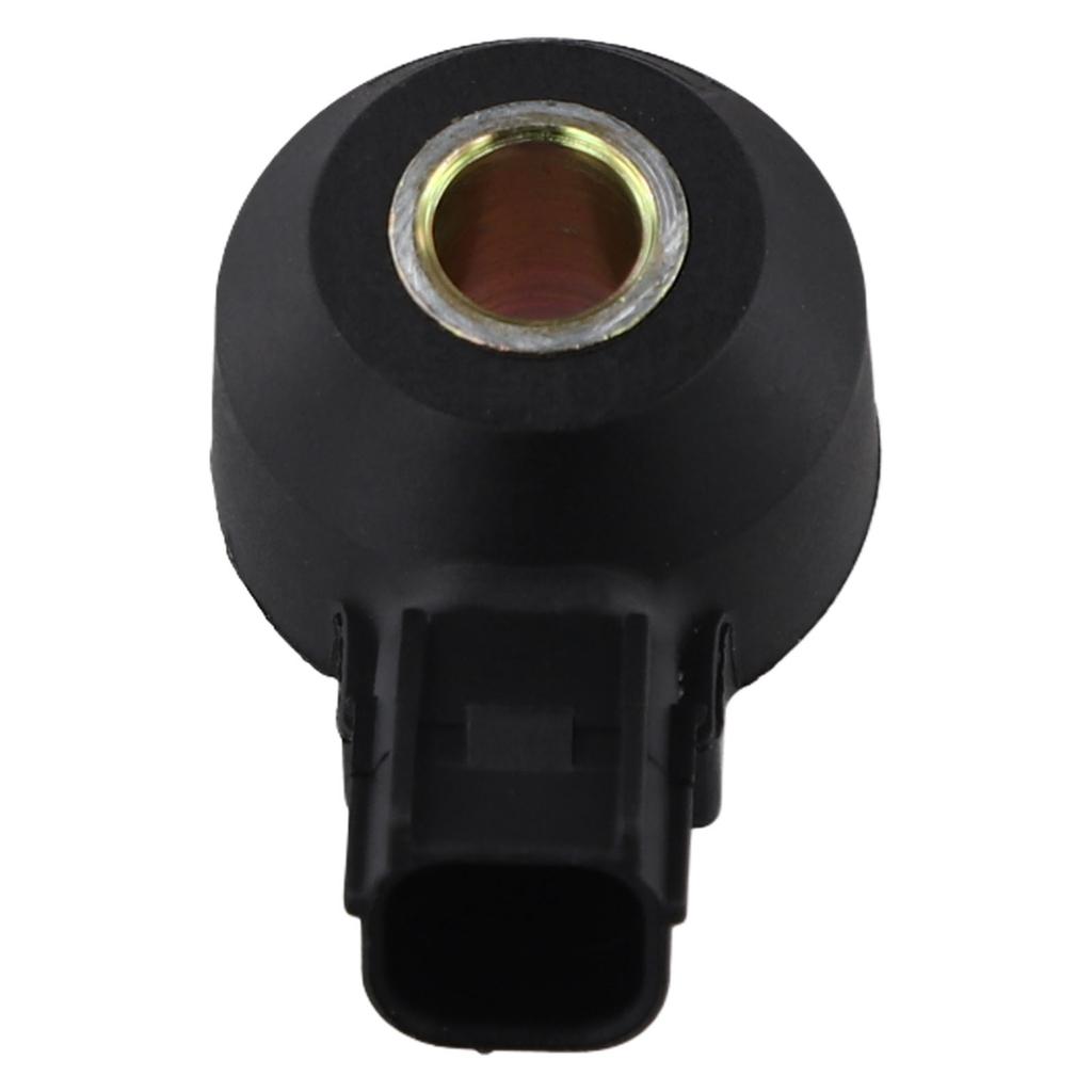 Reliable Performance Knock Sensor for Honda For Accord For CRZ For CRV For Civic ABS Metal Black OE 30530 R1A A01