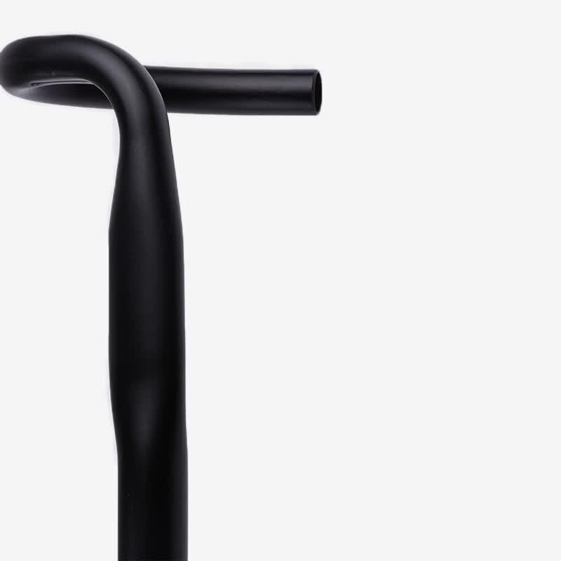 Li Shi Aluminum Alloy Road Bike Drop Handlebar