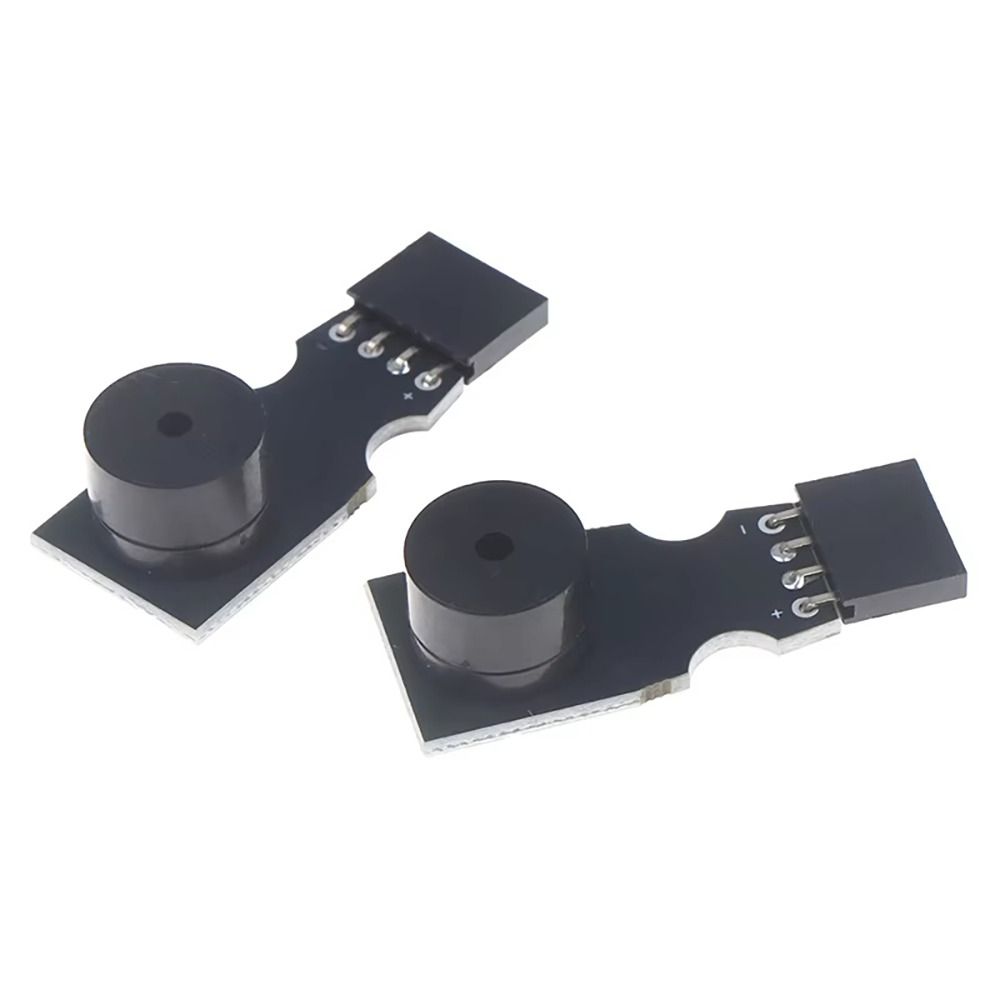 1Pcs Plastic Motherboard Buzzer Alarm Speaker PC Build Buzzer  For PC Builds And Computer Repair