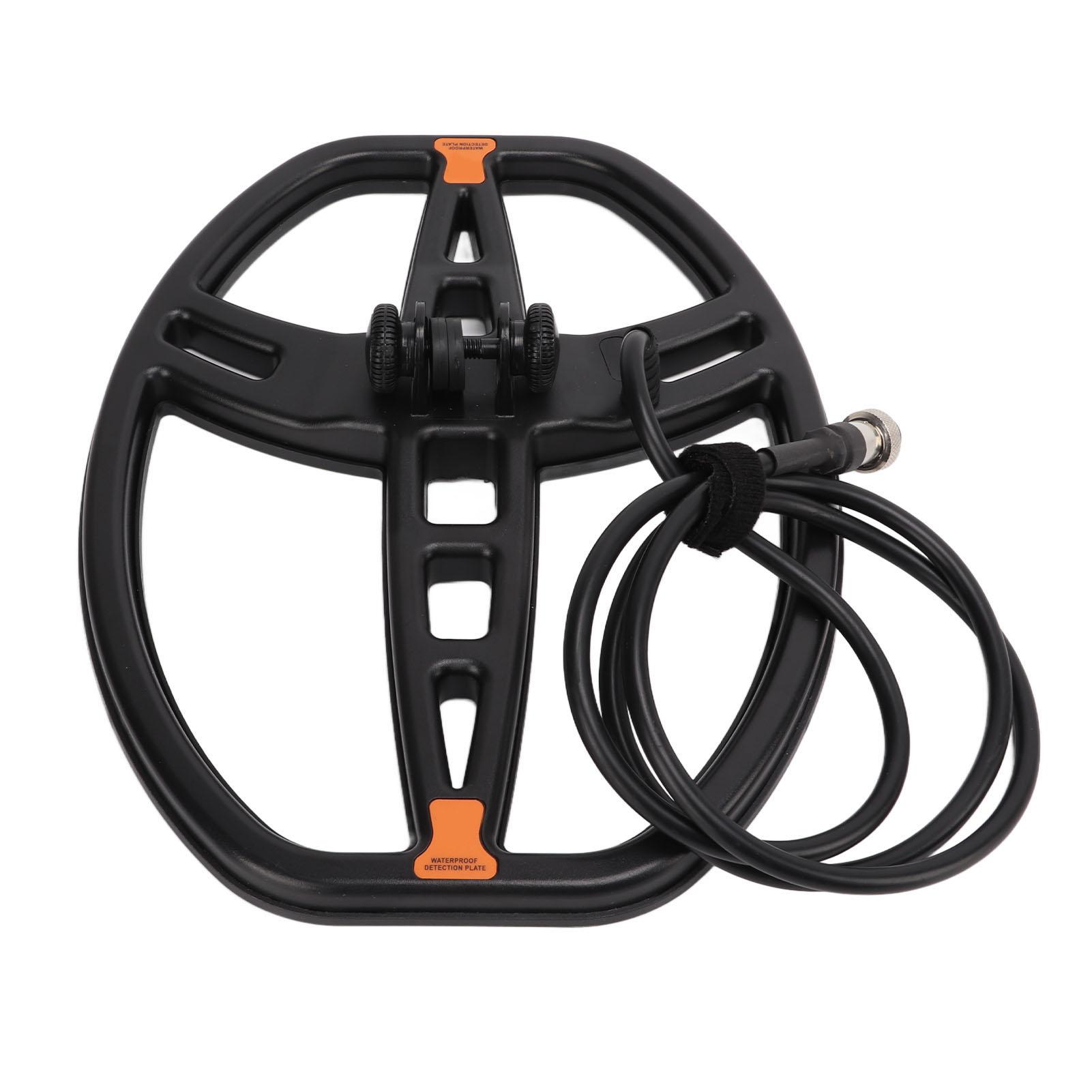 

T850 аксессуары подземный металлоискатель водонепроницаемая катушка для поиска металла для детектора 8.7inx11.2in