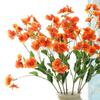 Decorațiuni pentru casă – Flori decorative şi coroane de flori