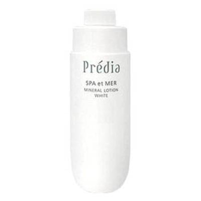 Predia Spa Mineral Lotion White I Moist Inlocuitor 250 ml [Kose] E-mail
