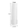 Silicone Protective Sleeve for Penis Stretcher & Vacuum Pump Seal Ring