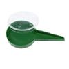 2 Pieces Dial Sower Planter Gardening Hand Held Flower Plant er