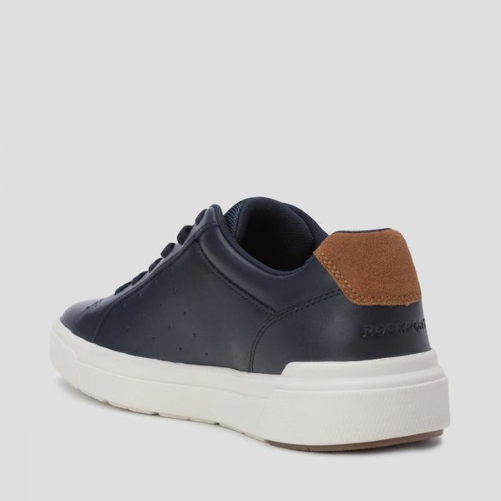 Rockport Total Motion Tarquin Lace To Toe  Rm0096 