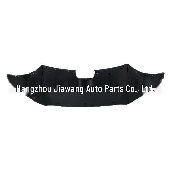 Front Engine Splash Shield for 2023 Toyota BZ3 (Part #51410-03010)