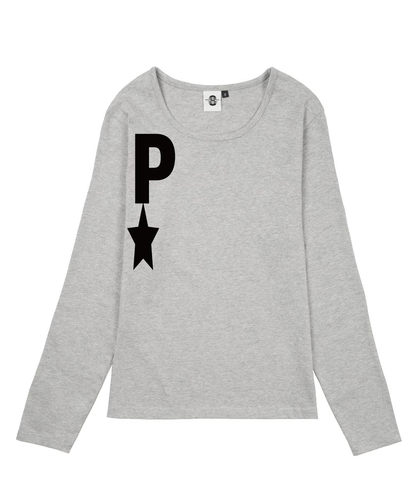 PRIMATE Prox Slim Fit Long Sleeve 4 Colors