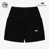 The North Face Everyday Cargo Shorts Black Ns6nr02j