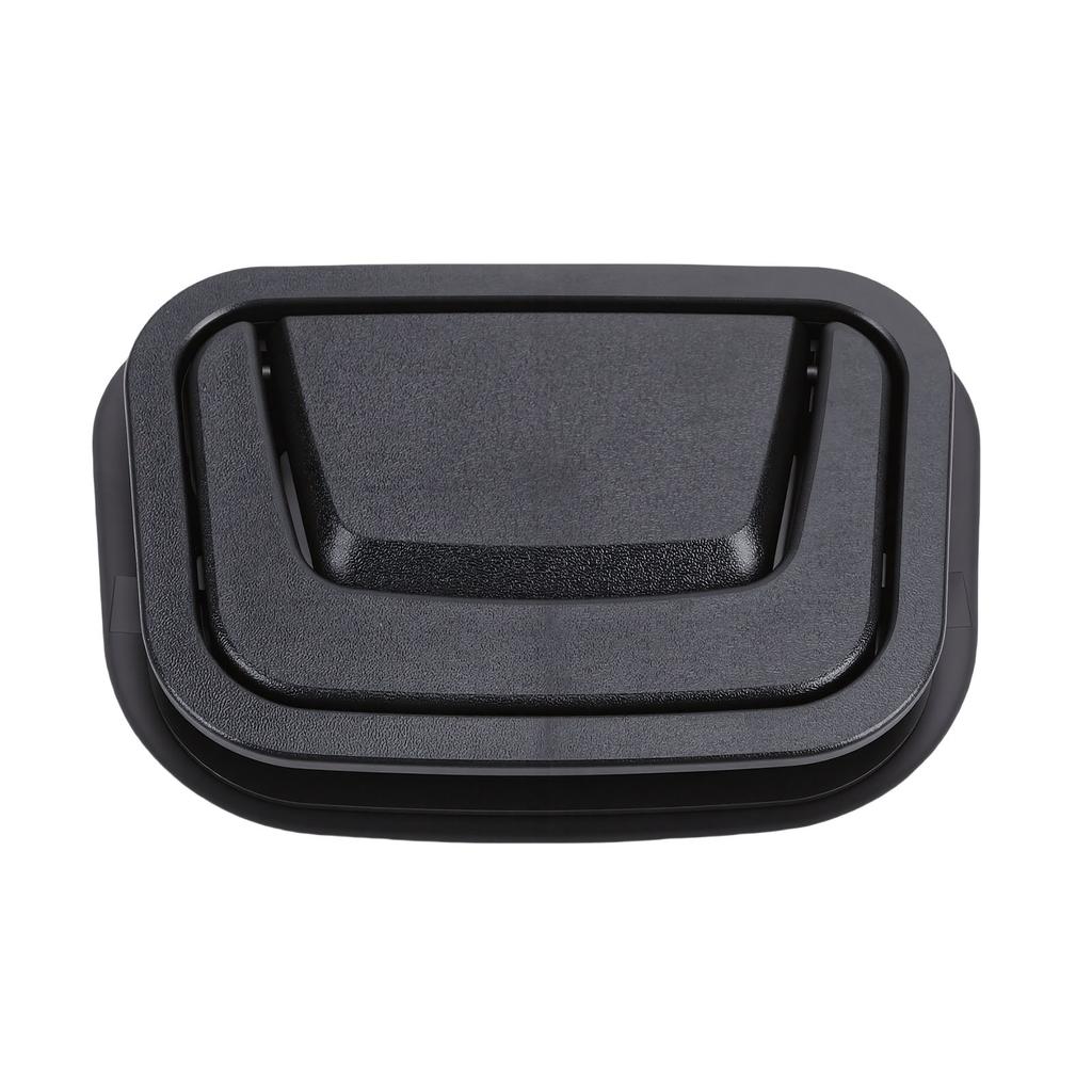 Rear Trunk Cargo Storage Cover Handle Replacement for GMC Yukon XL 2015 2020 84944667