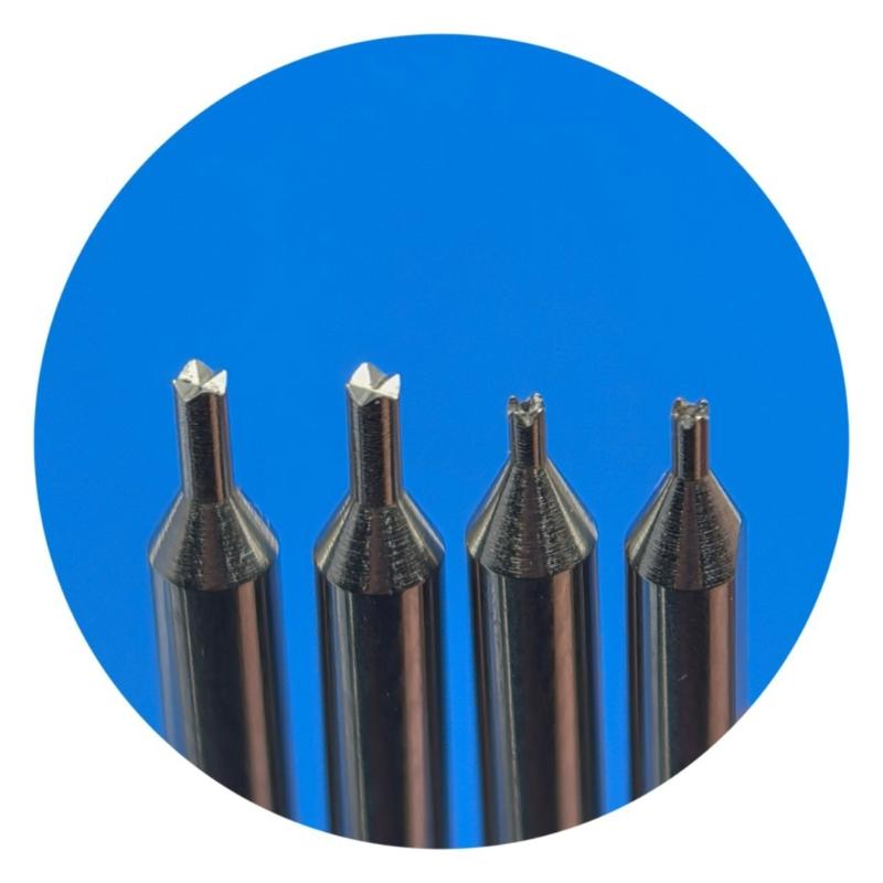 Efficient Screw Extractor Tool Watch Maintenance Tool Watch Press Tool for Repair Technicians