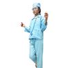 Halloween Children's Career Experience Show Costumes Children's Doctor Costumes Nursing Uniforms Dentist Veterinary Stage Show