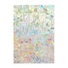 Glass Decals Static Removable PVC Iridescent Self-Adhesive Window Privacy Film Household Supplies
