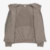 The North Face Thermo Run Jacket Light Brown Nj3nr61l