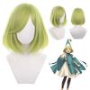 Anime Hexenhut Atelier Coco Agott Cosplay Kostüm Komplettset Damen Uniformkleid Umhang Hexenhut Halloween Rollenspiel Outfit