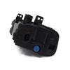 LR077887 and LR077888: Front Fog Lights for 2016 Land Rover Discovery Sport.