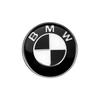 Emblema Logo Auto 74mm 82mm Distintivo Posteriore per Bagagliaio per BMW E46 E39 E87 E90 E28 E53 E30 E60 E34 E36 E61 E62 E70 E91 E92 Accessori Auto
