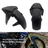 525DSX Motorcycle Accessories Front Fender Splash Guards Wheel Mudguard Fairing Cover Fit For VOGE Valico DS525X 2023 2024 2025