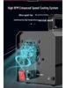 270 MIG/TIG/Stick Welder: 3-in-1 Household Machine, 220V for Small Projects