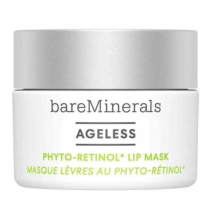 

Маска для губ Bareminerals Ageless Phyto Retinol 13 г